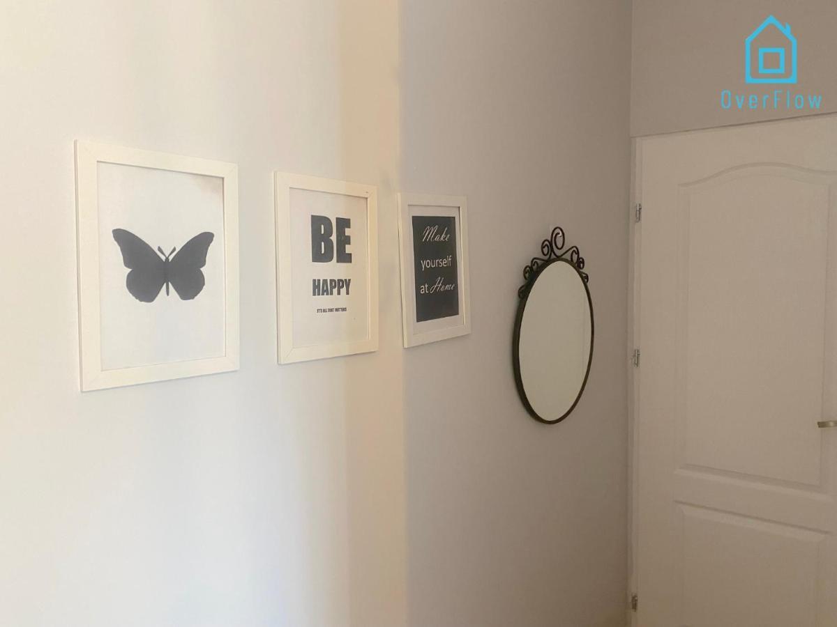 Butterfly Room Danzica Esterno foto